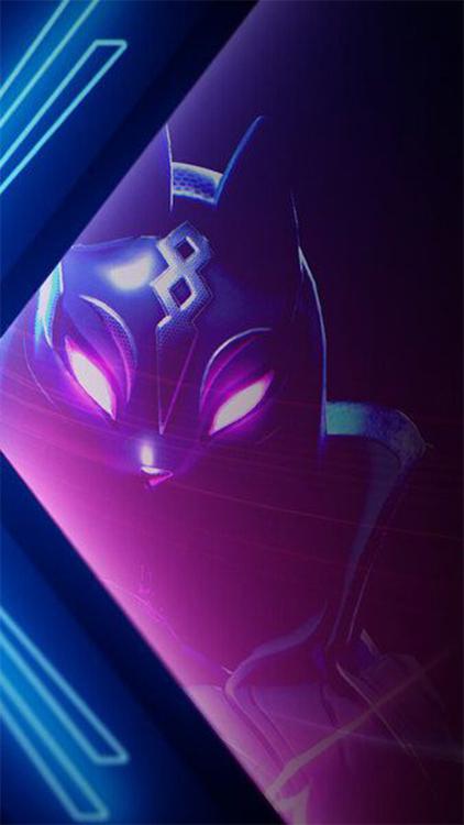 Fortnite Catalyst wallpaper 3 - free HD download