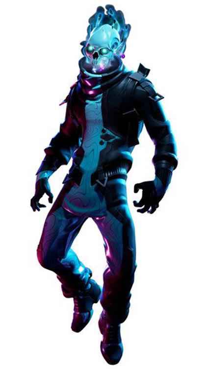 Fortnite Eternal Voyager wallpaper 3 - free HD download