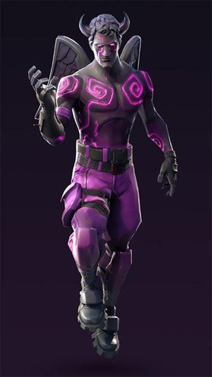 Fortnite Fallen Love Ranger wallpaper 3 - free HD download