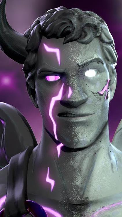 Fortnite Fallen Love Ranger wallpaper 4 - free HD download