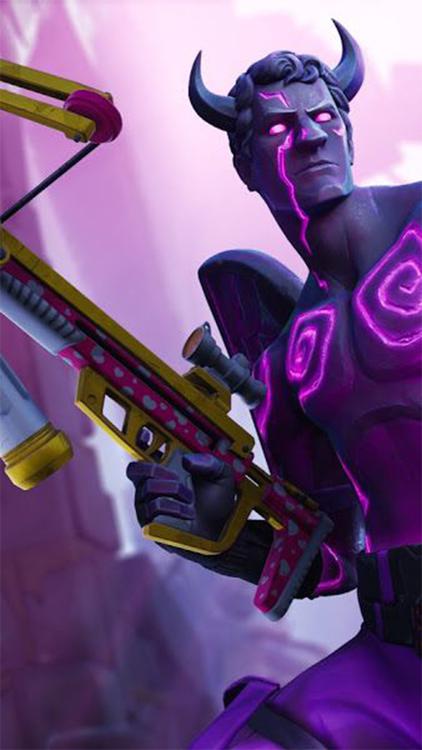 Fortnite Fallen Love Ranger wallpaper 1 - free HD download