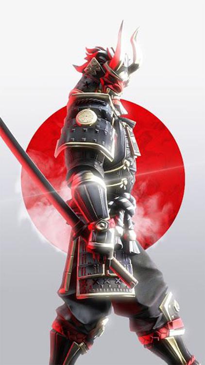 Fortnite Firewalker wallpaper 2 - free HD download