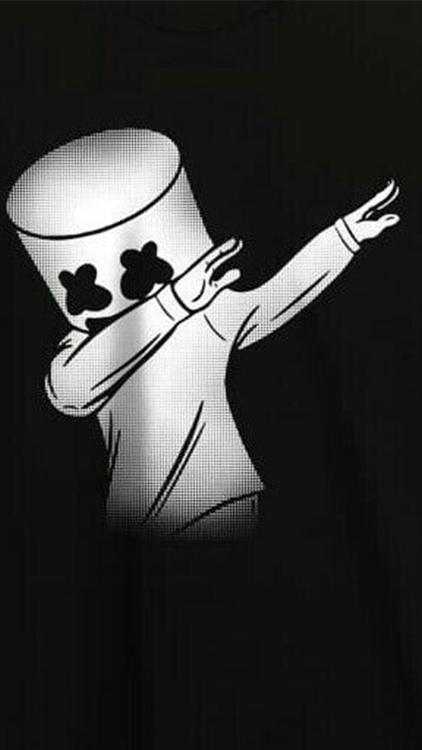 Fortnite Marshmallow wallpaper 6 - free HD download