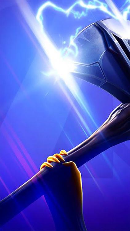 Fortnite Battle Royale wallpaper 6 - free HD download