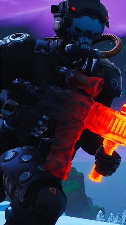 Fortnite Battle Royale wallpaper 48 - free HD download