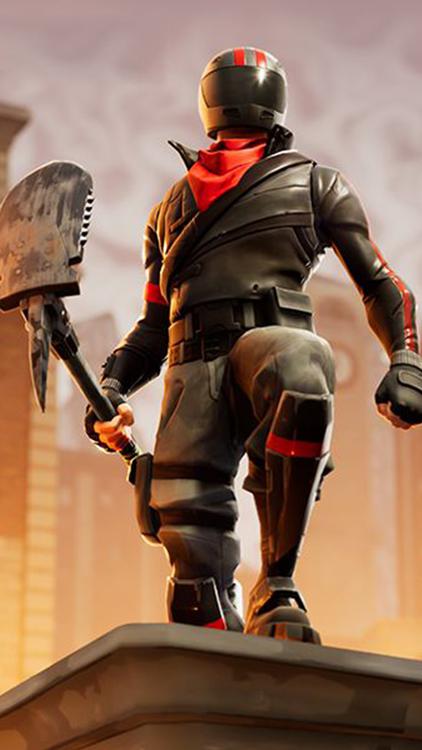 Fortnite Battle Royale wallpaper 19 - free HD download