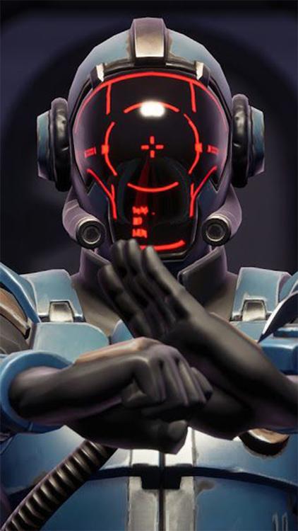 Fortnite Battle Royale wallpaper 21 - free HD download