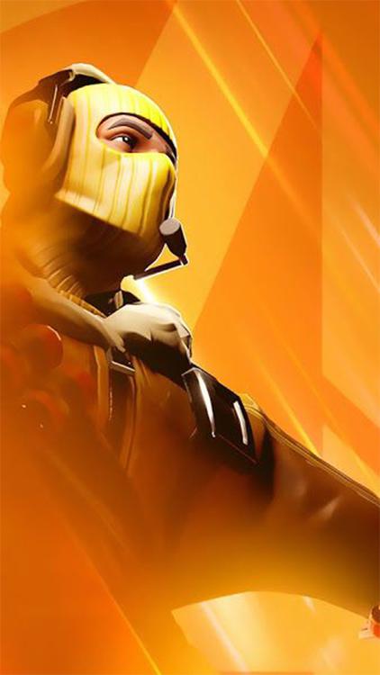 Fortnite Battle Royale wallpaper 18 - free HD download
