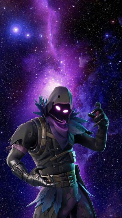 Fortnite Battle Royale wallpaper 12 - free HD download