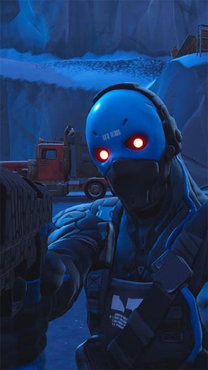 Fortnite Battle Royale wallpaper 9 - free HD download