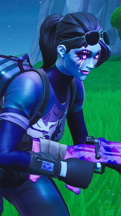 Fortnite Battle Royale wallpaper 46 - free HD download