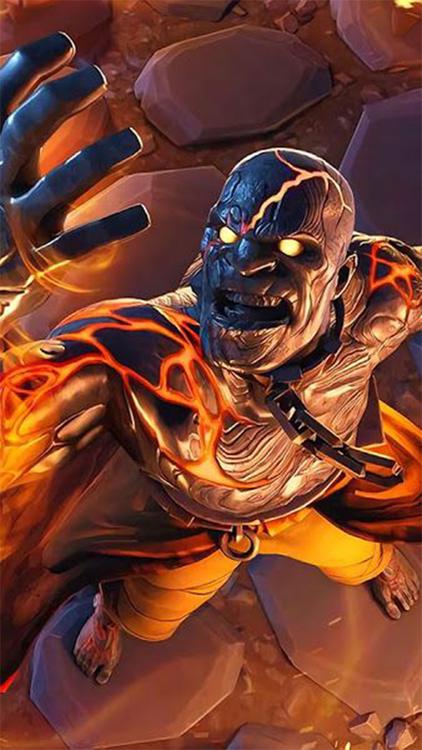 Fortnite Battle Royale wallpaper 43 - free HD download