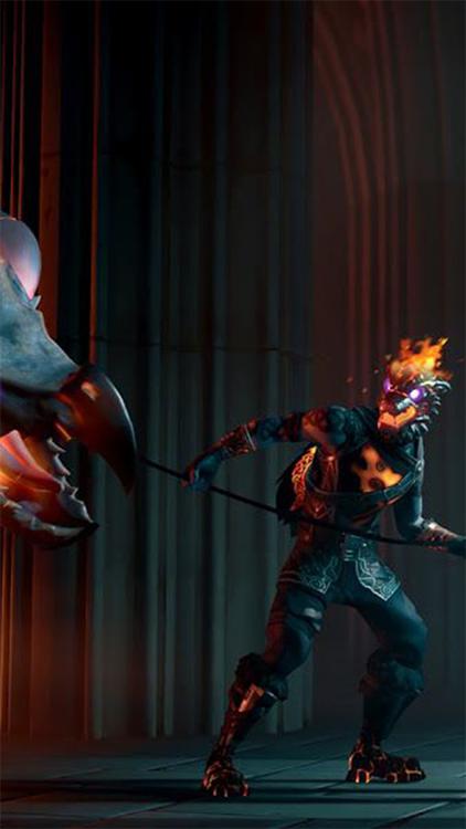 Fortnite Battle Royale wallpaper 38 - free HD download