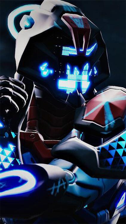 Fortnite Battle Royale wallpaper 47 - free HD download