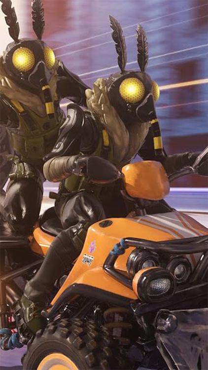 Fortnite Battle Royale wallpaper 14 - free HD download