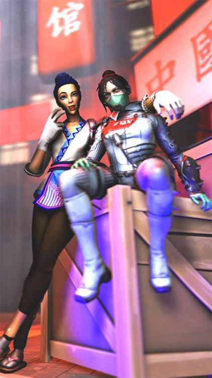 Fortnite Battle Royale wallpaper 33 - free HD download