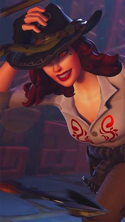 Fortnite Battle Royale wallpaper 23 - free HD download