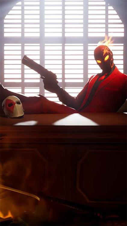 Fortnite Battle Royale wallpaper 31 - free HD download