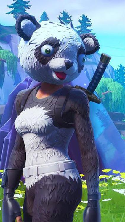 Fortnite Battle Royale wallpaper 26 - free HD download