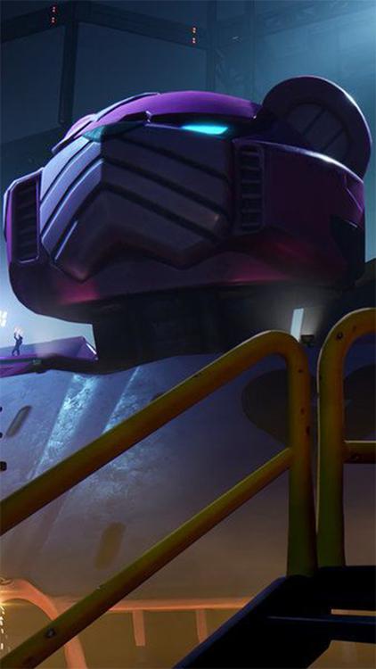 Fortnite Battle Royale wallpaper 22 - free HD download