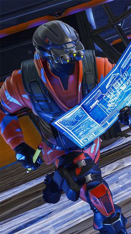 Fortnite Battle Royale wallpaper 16 - free HD download