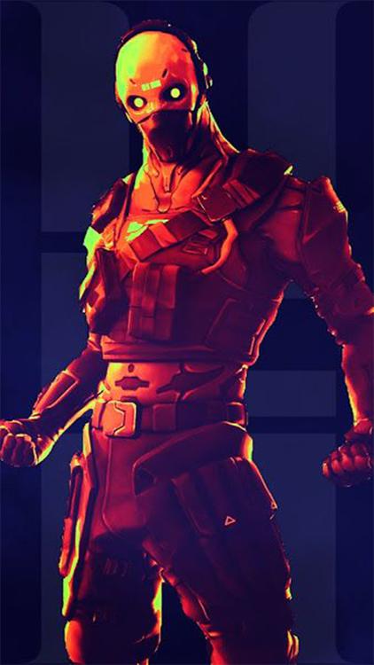 Fortnite Battle Royale wallpaper 34 - free HD download