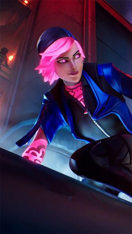 Fortnite Battle Royale wallpaper 17 - free HD download