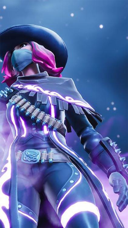 Fortnite Battle Royale wallpaper 39 - free HD download