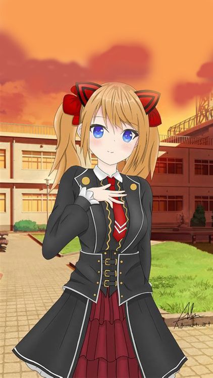 Free Fire Caroline wallpaper 9 - free HD download