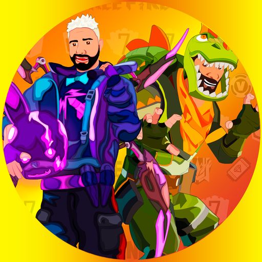 Free Fire wallpapers