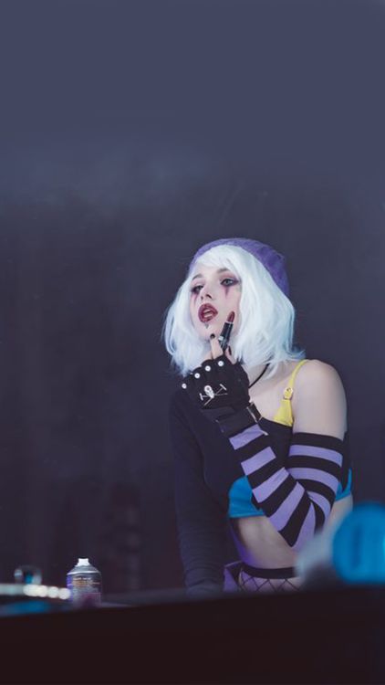 Free Fire Dasha wallpaper 5 - free HD download