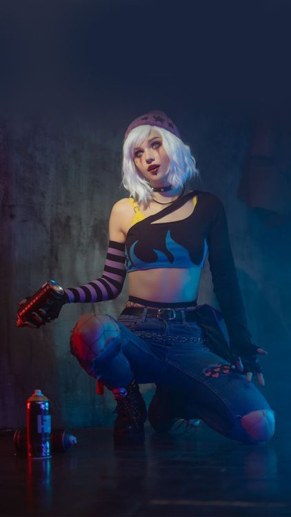 Free Fire Dasha wallpaper 3 - free HD download