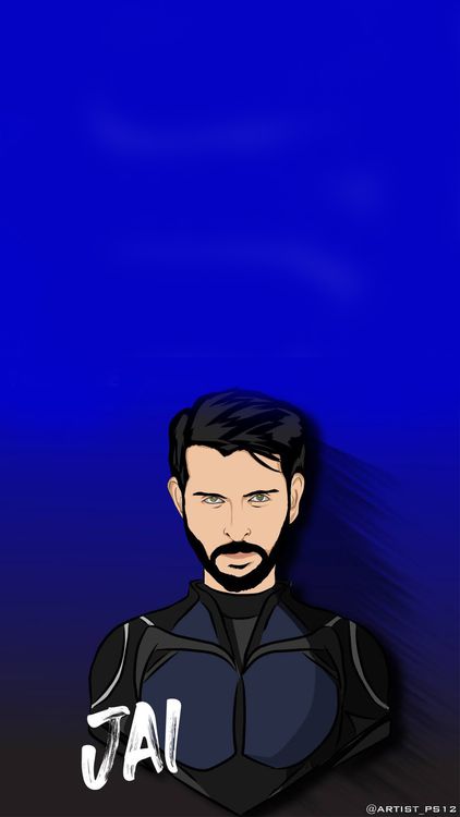 Free Fire Jai wallpaper 3 - free HD download