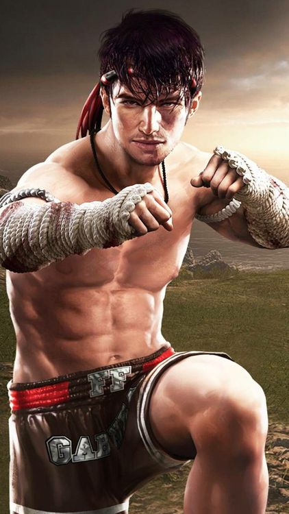 Free Fire Kla wallpaper 2 - free HD download