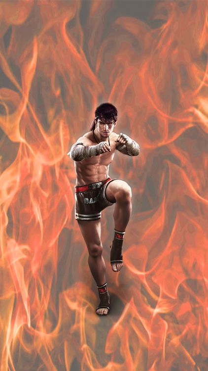 Free Fire Kla wallpaper 4 - free HD download