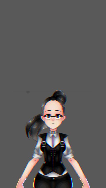 Free Fire Nikita wallpaper 6 - free HD download