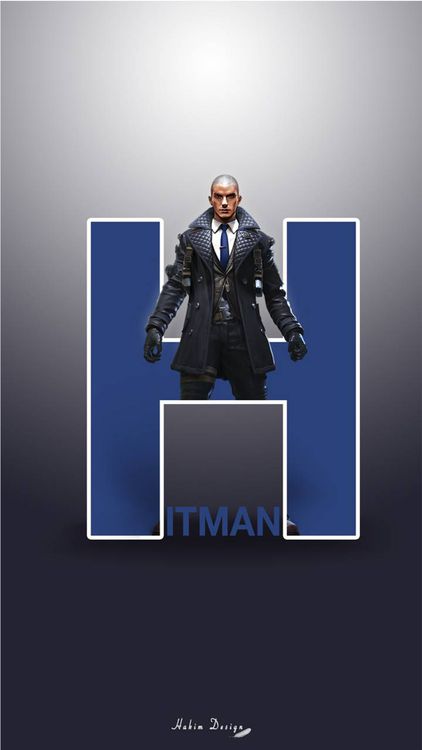 Free Fire Rafael wallpaper 5 - free HD download