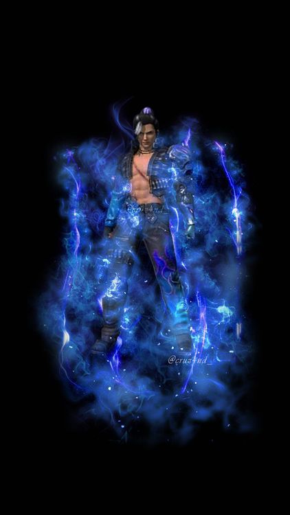 Free Fire Shimada Hayato wallpaper 4 - free HD download