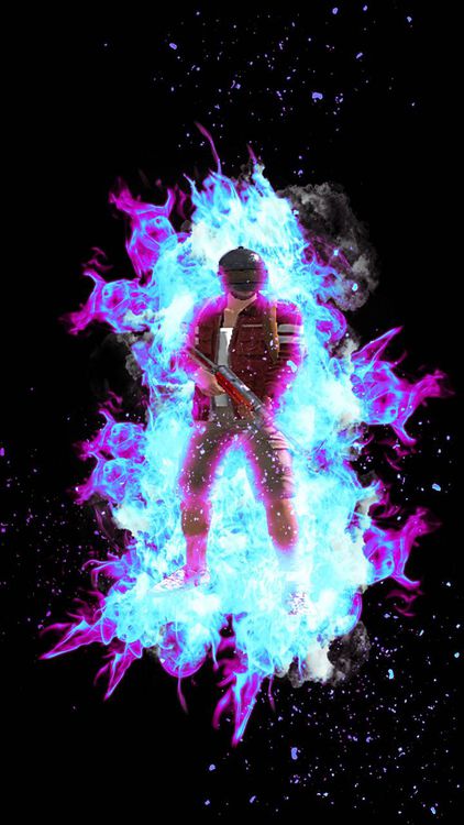 Free Fire Skil wallpaper 12 - free HD download