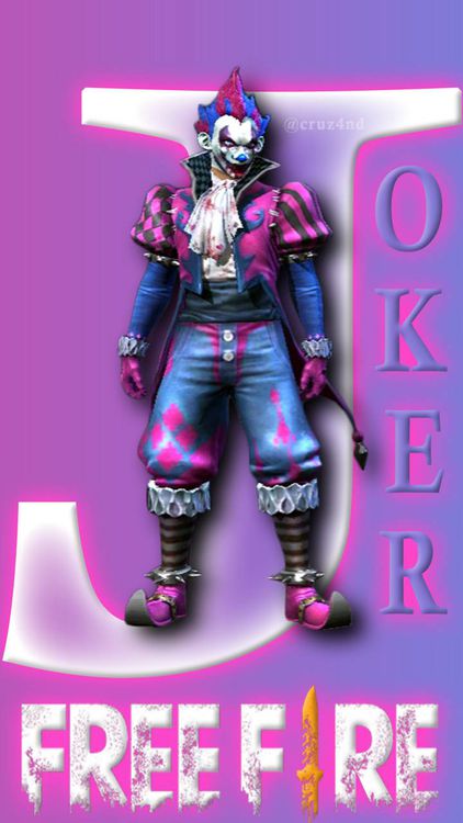 Free Fire Skil wallpaper 21 - free HD download