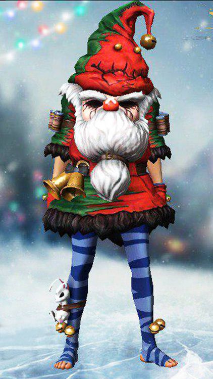 Free Fire Skil wallpaper 25 - free HD download