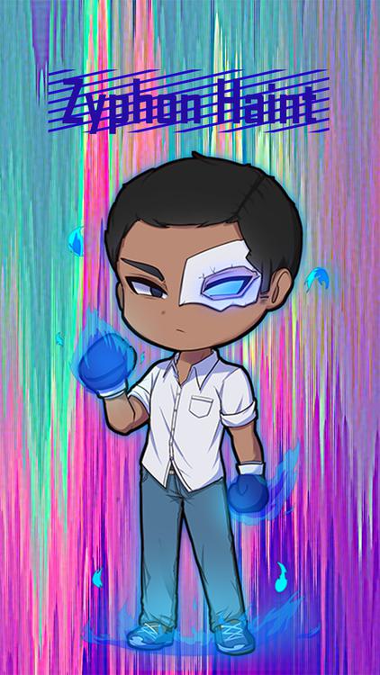 Gacha Life DJ Units wallpaper 31 - free HD download