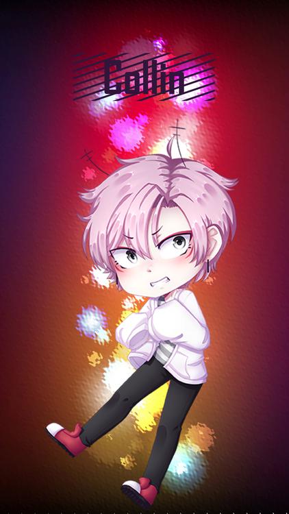 Gacha Life Light Units wallpaper 26 - free HD download