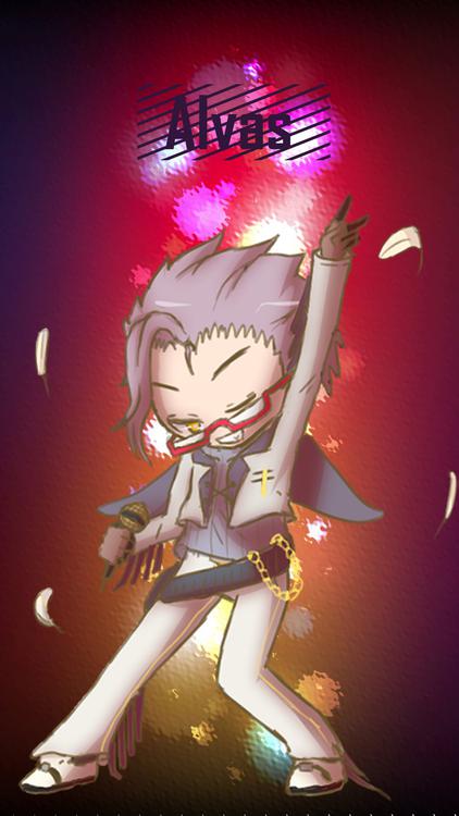 Gacha Life Light Units wallpaper 29 - free HD download