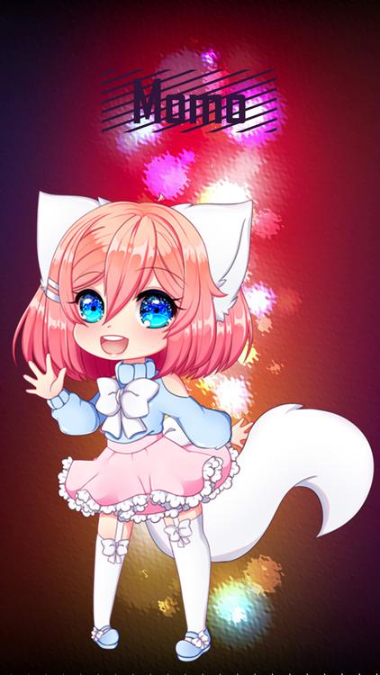 Gacha Life Light Units wallpaper 12 - free HD download