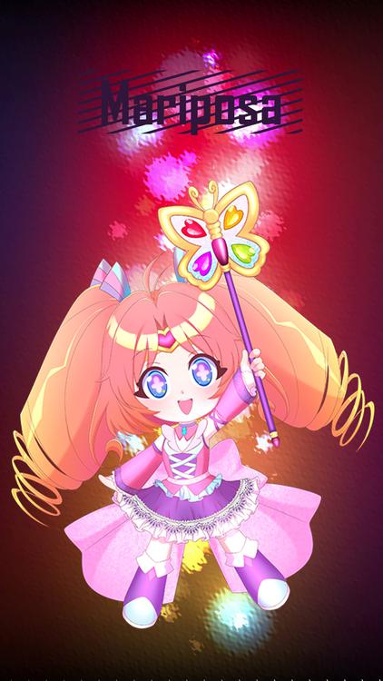 Gacha Life Light Units wallpaper 16 - free HD download