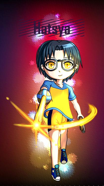 Gacha Life Light Units wallpaper 22 - free HD download