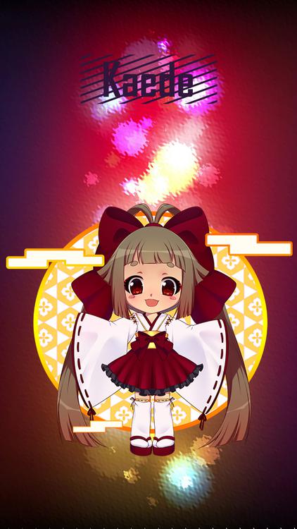 Gacha Life Light Units wallpaper 20 - free HD download