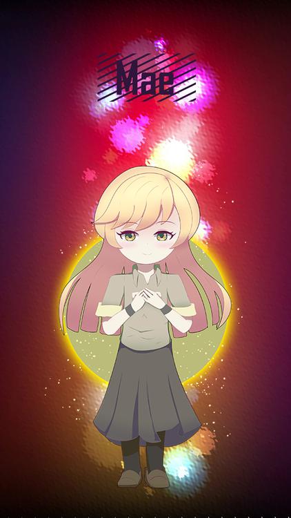 Gacha Life Light Units wallpaper 18 - free HD download