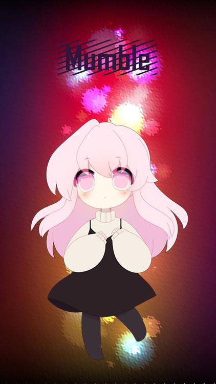 Gacha Life Light Units wallpaper 11 - free HD download